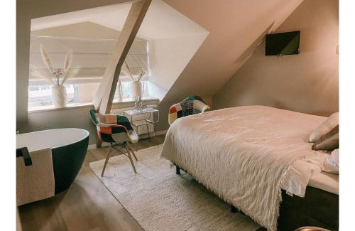 Tholen House | Slapen op Tholen