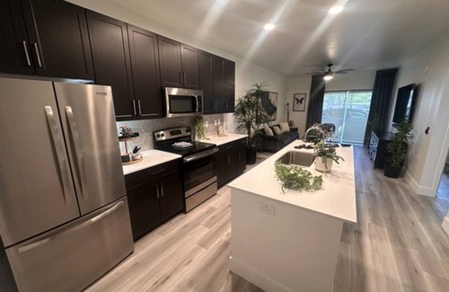 Desert View Village Condo | Slate Scottsdale