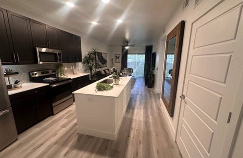 Desert View Village Condo | Slate Scottsdale