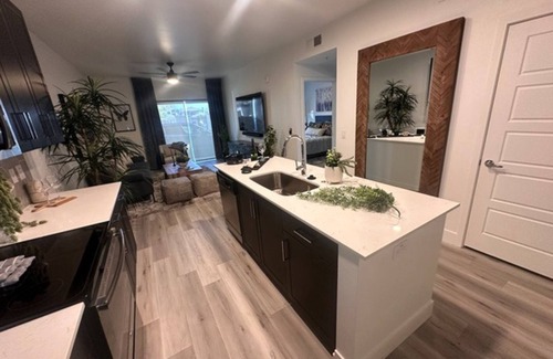 Desert View Village Condo | Slate Scottsdale