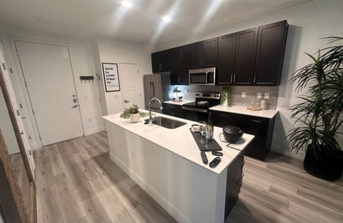 Desert View Village Condo | Slate Scottsdale