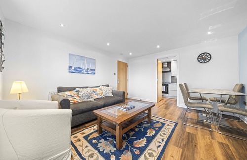 Merchiston Apartment | Slateford 2 Bedroom Apartment - Edinburgh