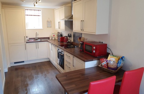Buckie Cottage | SLATER'S, pet friendly, country holiday cottage in Portknockie