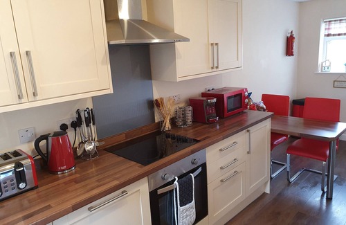 Buckie Cottage | SLATER'S, pet friendly, country holiday cottage in Portknockie