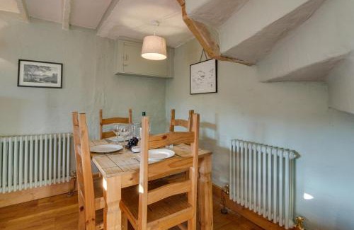 Little Langdale House | Slaters Cottage