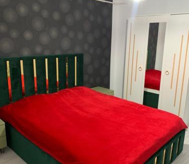 Slatina Apartment | Slatina Amroniei central Studio