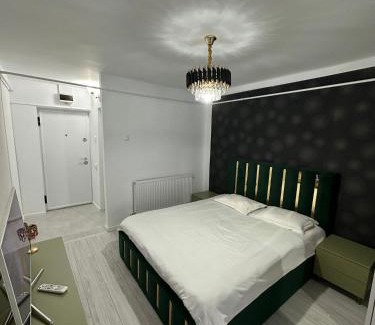 Slatina Apartment | Slatina Amroniei central Studio