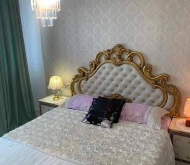 Slatina Apartment | Slatina Cornisiei apartament central 2 camere și living