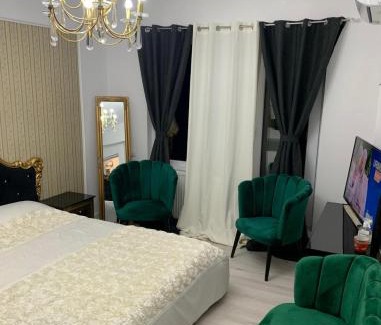 Slatina Apartment | Slatina RECEA RESIDENCE