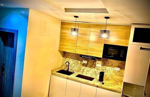 Owerri Hotel | Slavan Suites & Apartments