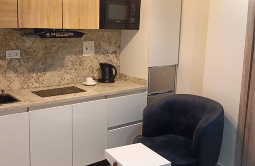 Owerri Hotel | Slavan Suites & Apartments