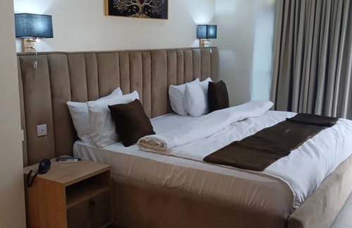 Owerri Hotel | Slavan Suites & Apartments