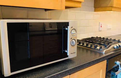 Castleknock Apartment | Slavia !