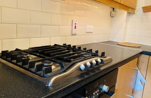 Castleknock Apartment | Slavia !