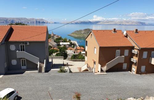 Sveti Juraj Apartment | Slavica apartments 1