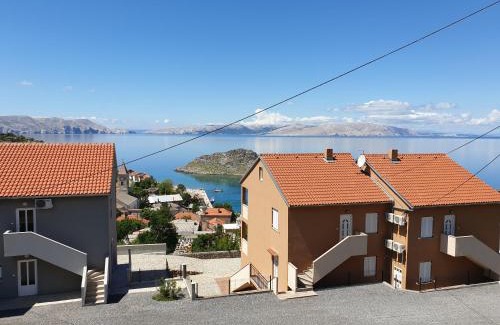 Sveti Juraj Apartment | Slavica apartments 3