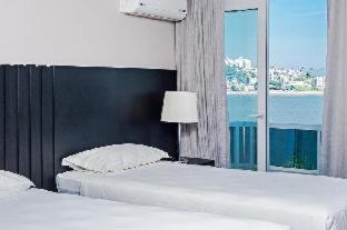 Centro Hotel | Slaviero Baia Norte Florianópolis