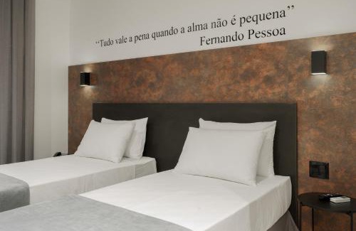 Jardins Hotel | Slaviero Chapecó - Pet Friendly - Próximo a EFAPI