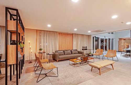 Centro Hotel | Slaviero Curitiba Aeroporto