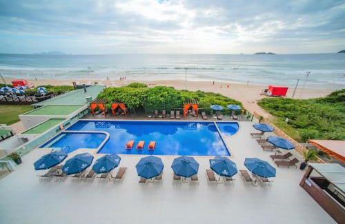 Ingleses Centro Hotel | Slaviero Ingleses Convention