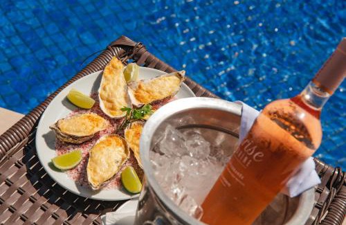 Ingleses Centro Hotel | Slaviero Ingleses Convention