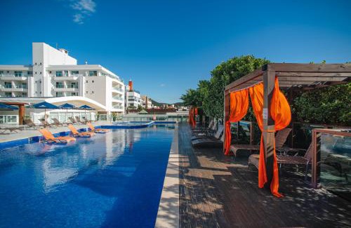 Ingleses Centro Hotel | Slaviero Ingleses Convention