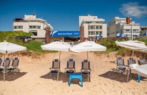 Ingleses Centro Hotel | Slaviero Ingleses Convention