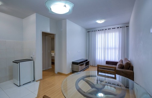 Centro Apartment | SLAVIERO Londrina