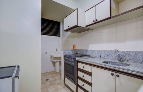 Centro Apartment | SLAVIERO Londrina