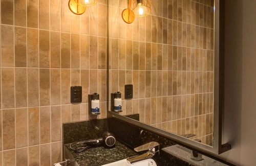 Cara-Cara Hotel | Slaviero Ponta Grossa