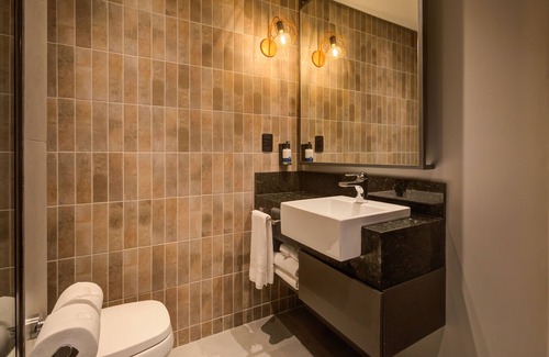 Cara-Cara Hotel | Slaviero Ponta Grossa