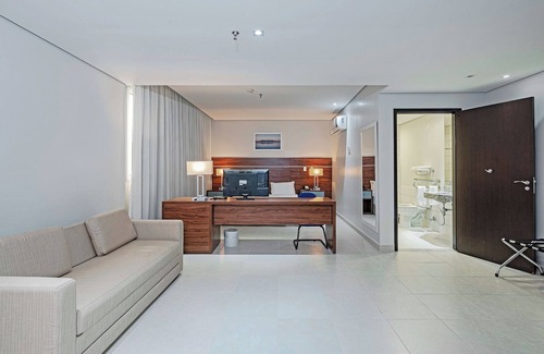Porto Velho Hotel | Slaviero Porto Velho