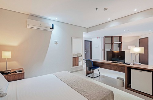 Porto Velho Hotel | Slaviero Porto Velho