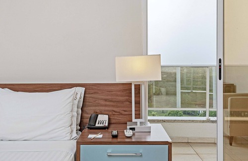 Porto Velho Hotel | Slaviero Porto Velho