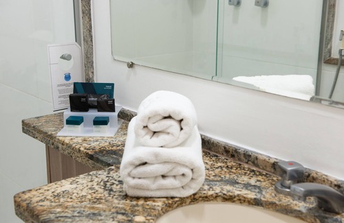 Mata da Praia Hotel | Slaviero Vitória