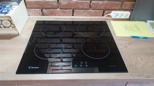 Staro Petrovo Selo Apartment | Slavonska kuća Kod Djedice