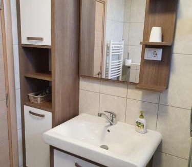 Novi Sad Apartment | Slavuj