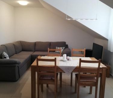 Novi Sad Apartment | Slavuj