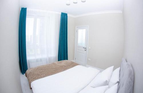 Pozniaky Apartment | Slavutich apartment #2