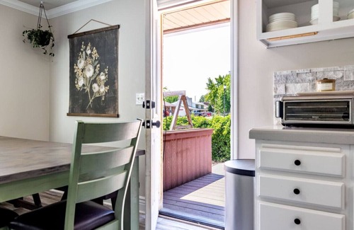 West Jordan Apartment | SLC Pet Friendly Base Camp