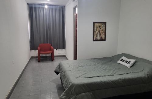 San Luis Apartment | SLC San Martín 1