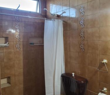 San Luis Apartment | SLC San Martín 1