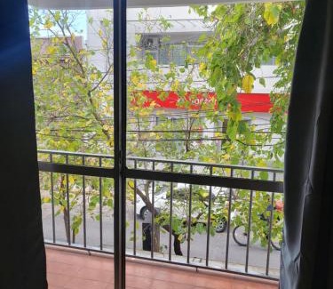 San Luis Apartment | SLC San Martín 1