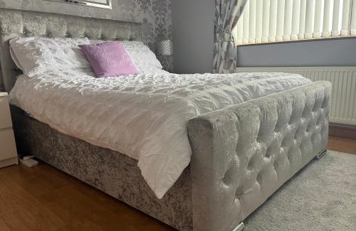 Buncrana Bed & Breakfast | Sleadrin View B&B