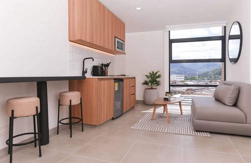 San Diego Apartment | Sleek 1BR Pad - Cowork, Jacuzzi, Village