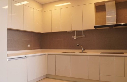 Xuan Tao Apartment | Sleek 2BR Hideaway in Starlake Daewoo's Most Exclusive Enclave