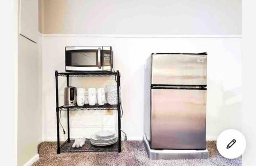 Virginia Village House | Sleek and Stylish Home Renovated