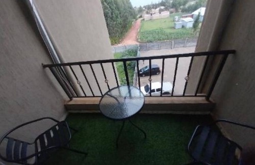 Eldoret Apartment | Sleek Apartments