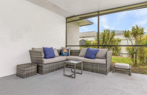 Fort Myers House | Sleek Cape Coral Vacation Rental with Private Pool