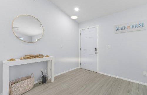 Fort Myers House | Sleek Cape Coral Vacation Rental with Private Pool